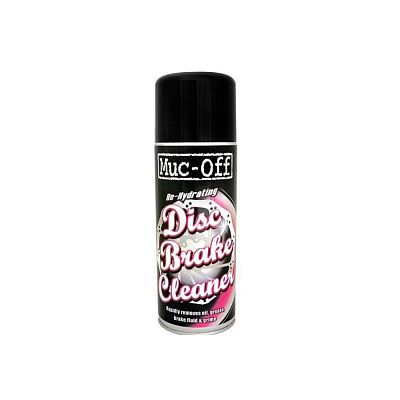 Превью  Очиститель для дисковых тормозов MUC-OFF Disc Brake Cleaner 400 ml